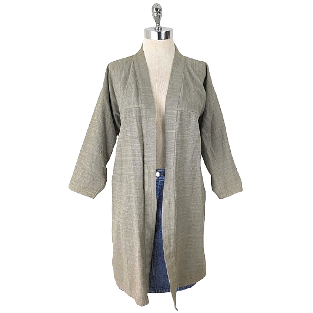New Market Goods Hanten Jacket